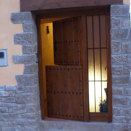 Olocau del Rey Alojamientos Rurales Angelita المظهر الخارجي الصورة